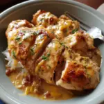 Ranch Chicken Crockpot Recipe