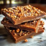 Better Than Anything Toffee Recipe