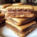 Brown Sugar Pop Tart Cookies