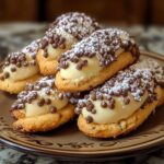 Cannoli Cookies