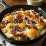 Country Breakfast Skillet