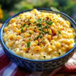 Creamed Corn Recipe