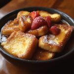 Crock-Pot French Toast