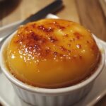 Dreams Creme Brulee