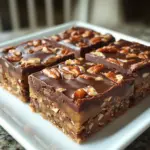 Easy Turtle Bars