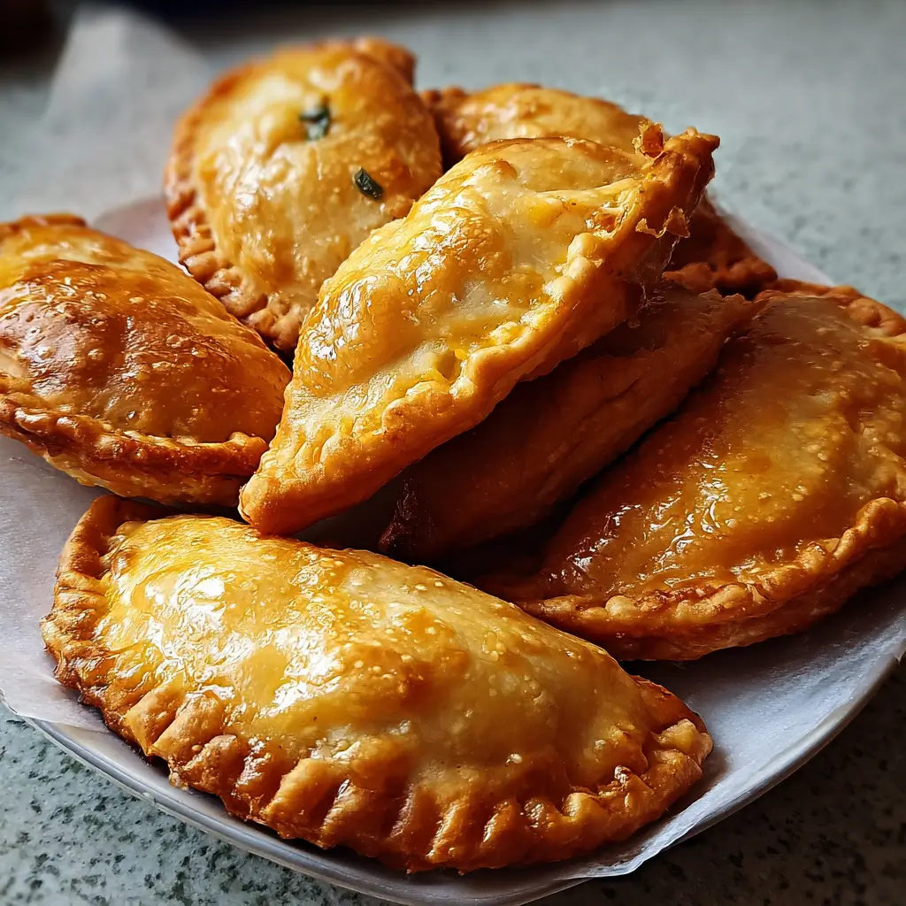 Fried Pies Recipe