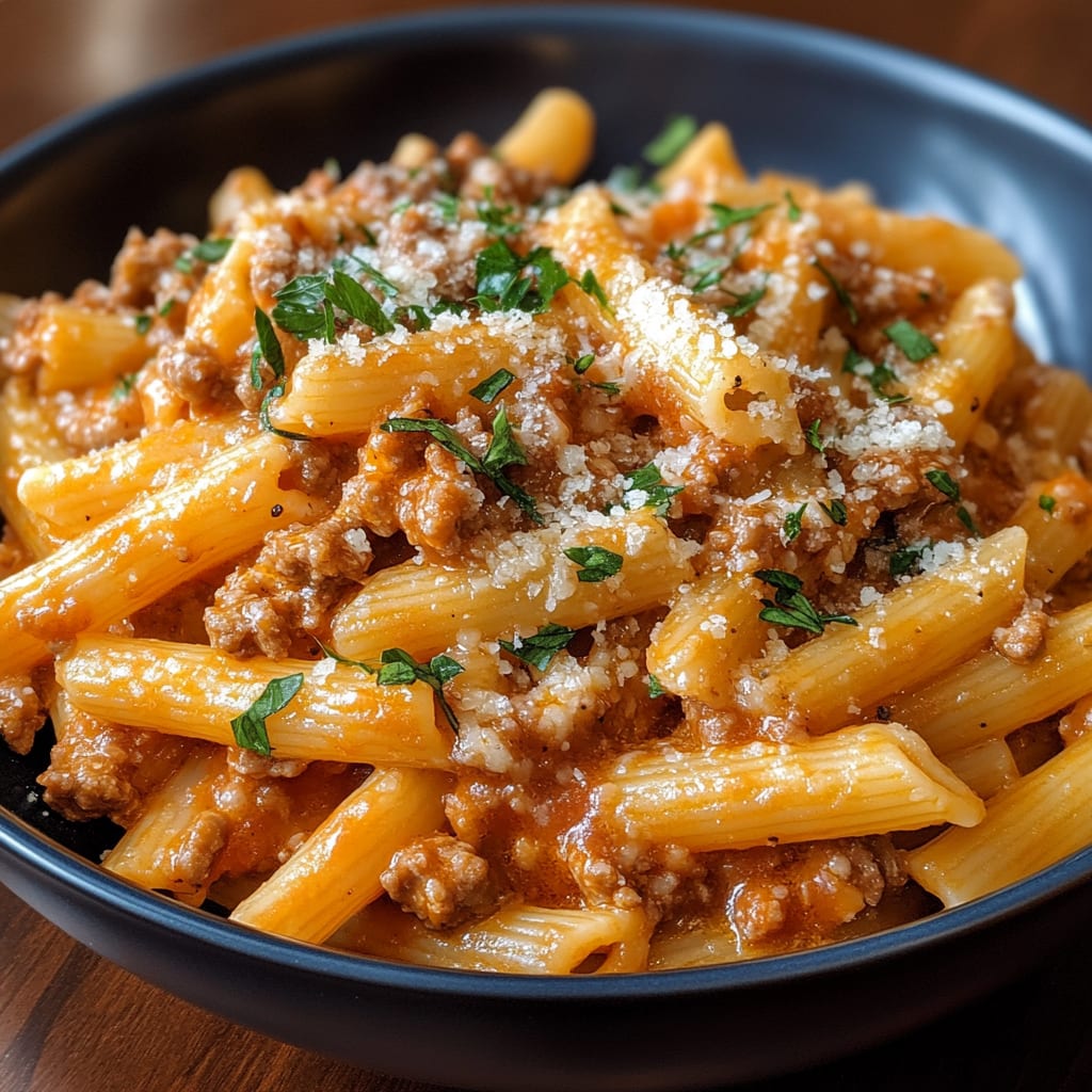Gordon Ramsay Ground Turkey Pasta Recipe
