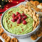 Grinch Dip Recipe