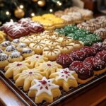 Italian Christmas Cookies