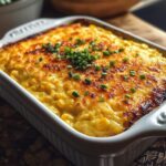 Ruths Chris Corn Pudding Recipe