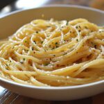 Spaghetti Aglio e Olio