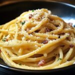 Stanley Tucci's Pasta Carbonara