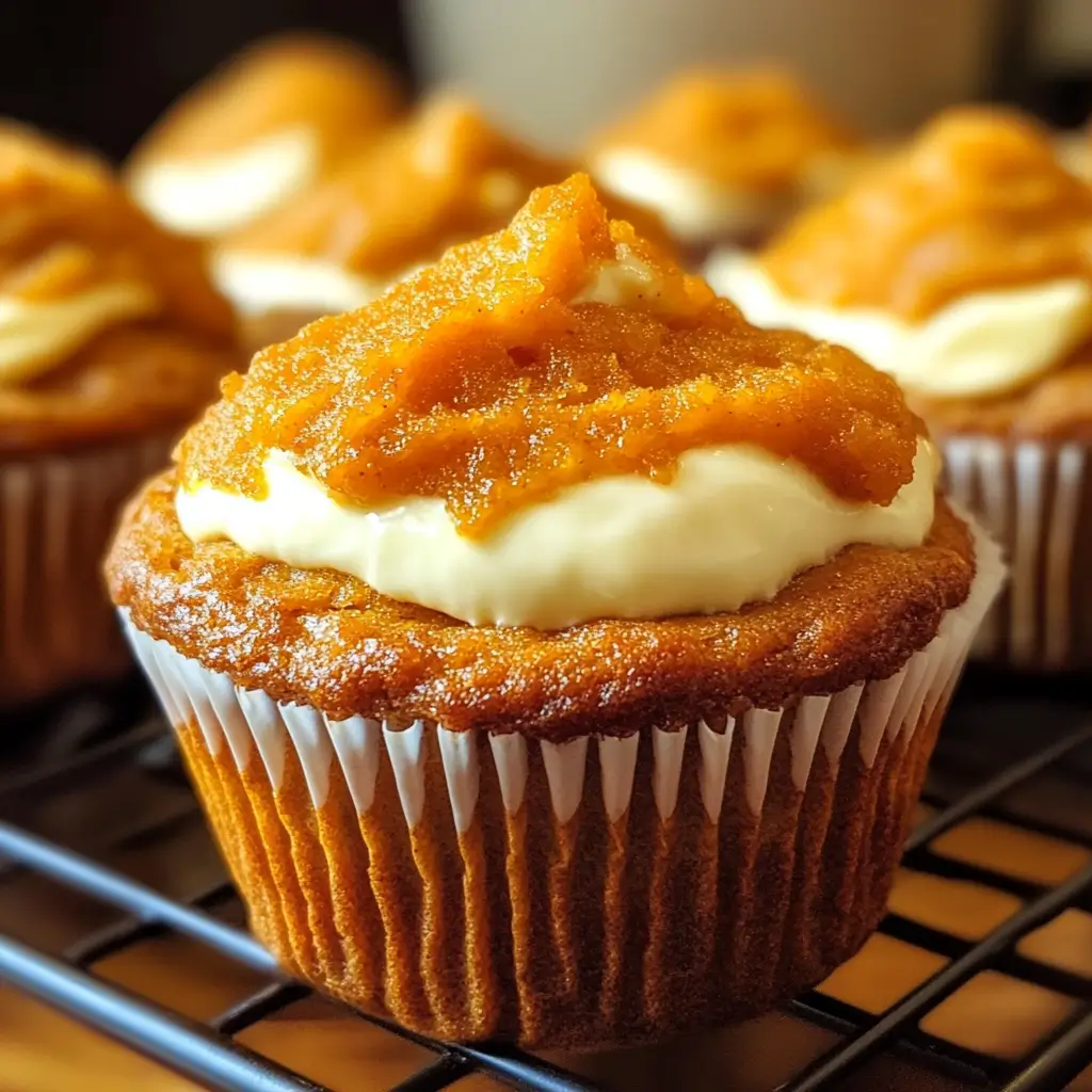 Starbucks Pumpkin Cream Cheese Muffins Recipe