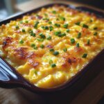 Corn Pudding Casserole