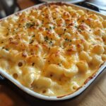 Creamy Mac & Cheese Recipe