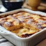 Easy Pancake Casserole Recipe