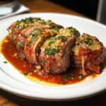 Giada's Braciole