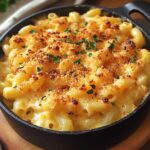 Italian Mac And Cheese recipes