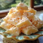 Kentucky Cream Pull Candy