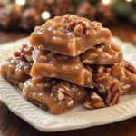 Louisiana Praline Recipe
