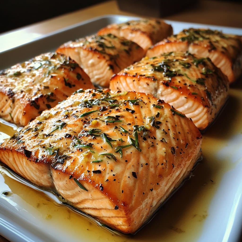 Marry Me Salmon