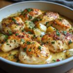 Mary Berry Chicken Supreme Recipe