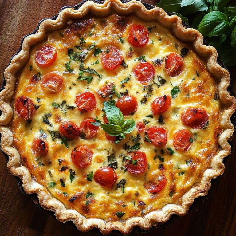 Pioneer Woman Quiche