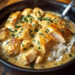 Ranch Chicken Crock Pot Recipe