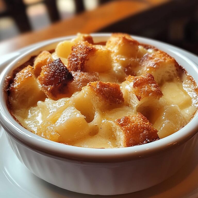 Ruth’s Chris Bread Pudding - Cooking Circuit