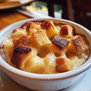 Ruth’s Chris Bread Pudding - Cooking Circuit