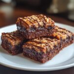 Samoa Brownies