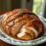 Slow Cooker Turkey Breast
