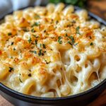 Tini’s Viral TikTok Mac and Cheese