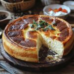 Traditional Sernik Recipe