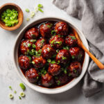 BBQ Meatballs Recipe
