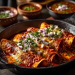Birria Enchiladas Recipe