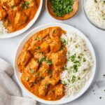 Butter Chicken Slow Cooker