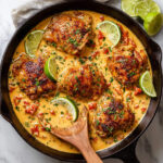 Cajun Chicken Recipe