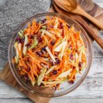 Carrot Apple Salad