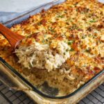 Chicken and Rice Casserole