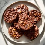 Chocolate Peanut Butter Crunch Cups