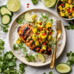 Cilantro Lime Chicken