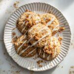 Coffee Cake Cookies