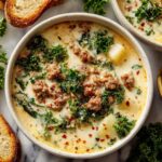 Copycat Zuppa Toscana Recipe