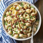 Creamy Pasta Salad