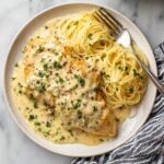 Crockpot Angel Chicken