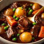 Crockpot Beef Stew