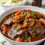 Crockpot Swiss Steak