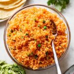 Homemade Mexican Rice
