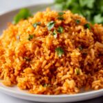 Homemade Spanish Rice Recipe